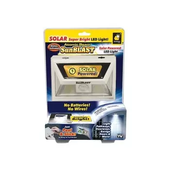 Фонарь Atomic Beam SunBlast