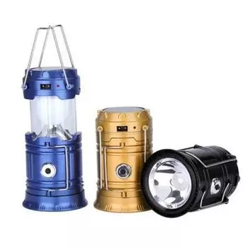 Фонарь Camping Lights