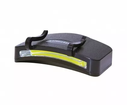 Фонарь для кепки Сибирский Следопыт-Альфа