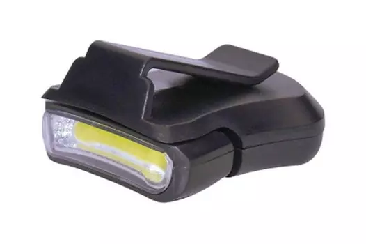 Фонарь для кепки Сибирский Следопыт-Позитрон