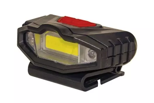 Фонарь для кепки Сибирский Следопыт-Протон