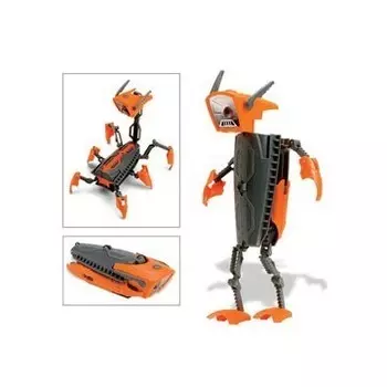 Фонарь - трансформер