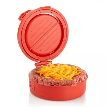 Форма для котлет с начинкой Stufz «Шеф котлет»