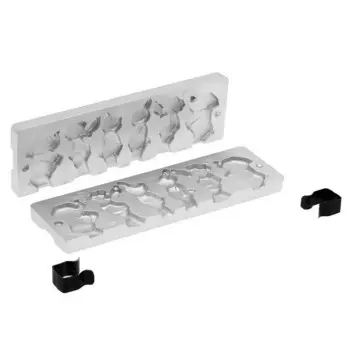 Форма для леденцов