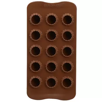 Форма для приготовления конфет Choco Flame силиконовая