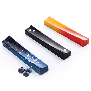 Форма для приготовления конфет Onda-B, 17,5х27,5 см