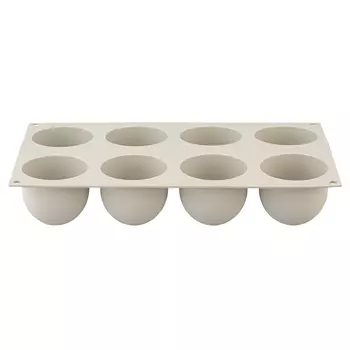 Форма для приготовления пирожных Puff силиконовая