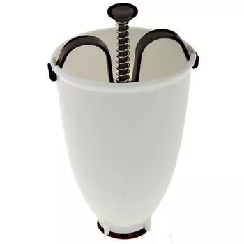 Форма для приготовления пончиков в домашних условиях