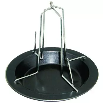 Форма для приготовления птицы-гриль Regent Inox