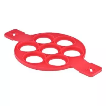 Форма для выпечки Bekker BK-9477, силикон, 23х1,35 см