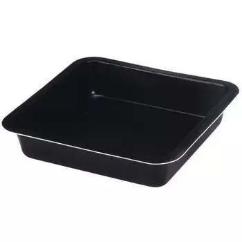 Форма для выпечки квадратная Regent Inox