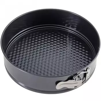 Форма для выпечки Mallony SL-4004 985232, 24 см