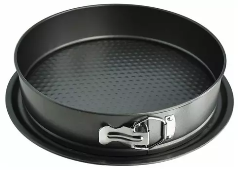 Форма для выпечки REGENT inox , 28 см