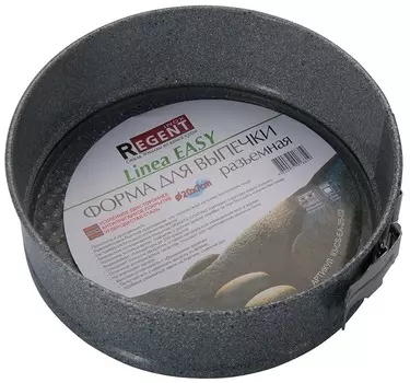 Форма для выпечки REGENT inox 93-CS-EA-25-02, 20 см