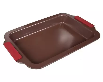 Форма для выпечки Taller TR-66303, 40х27х4.5 см