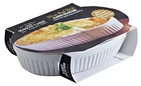 Форма для запекания MASON CASH Classic 2001.547, 28х19х6 см