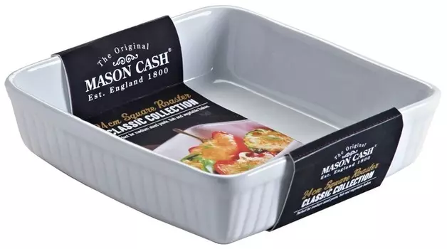 Форма для запекания MASON CASH Classic 2001.549, 24х24х6 см