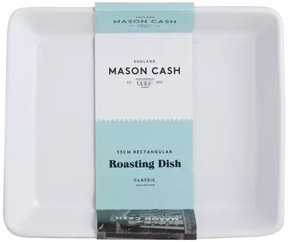 Форма для запекания MASON CASH Classic 2001.550, 33х27х7 см