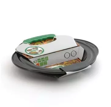 Форма для запекания Perfect Slice, с инструментом для нарезания, 34x30x4 см