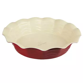 Форма для запекания RONDELL круглая 27 см Wavy RDF-435