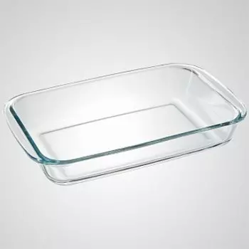 Форма для запекания ЗАБАВА РК-0014 1,5л, прямоугольная, 29.7*17.7*5.0 см (10)