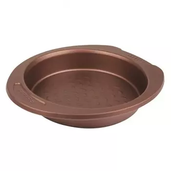 Форма круглая 27х 23,3 см Kortado RDF-905