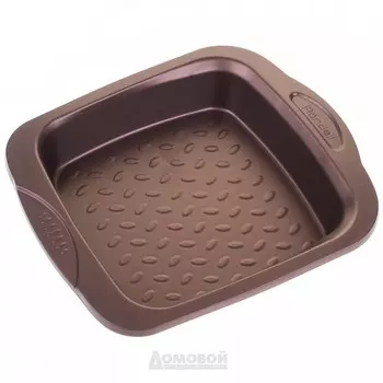 Форма квадратная RONDELL 26,8 х 21,8 см Kortado RDF-906