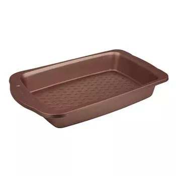 Форма прямоугольная 40,5х25 см Kortado RDF-907