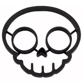 Форма силиконовая для яичницы - Пират