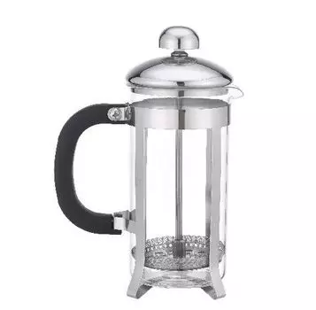 Френч-пресс Mercury MC-6520 800 мл.