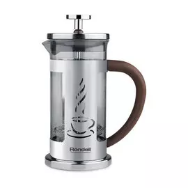 Френч-пресс Mocco&amp;Latte Rondell RDS-490, 350 мл