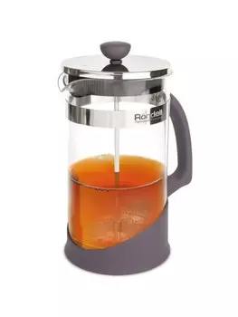 Френч-пресс Rondell Akzent RDS-937 (0,6 л) фиолетовый