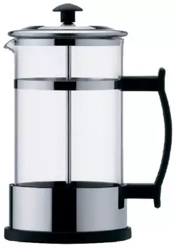 Френч-пресс Zeidan Z4174 (0,35 л) стальной