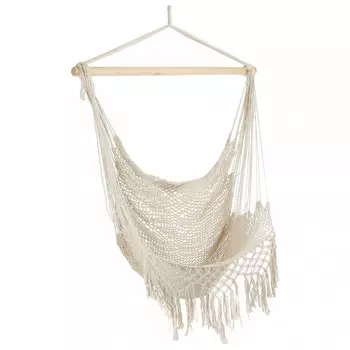 Гамак-кресло подвесное, 100х130х100 см