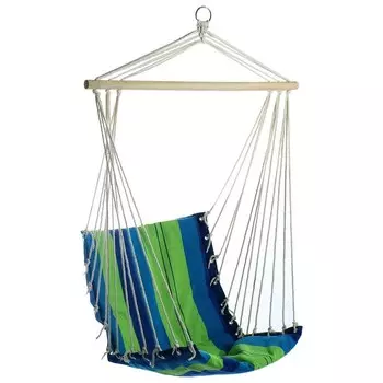 Гамак М-F01, 50х96 см, хлопок, цвет микс