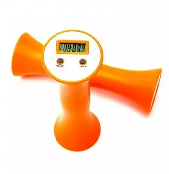 Гантели со счётчиком повторений - Изи Фитнес