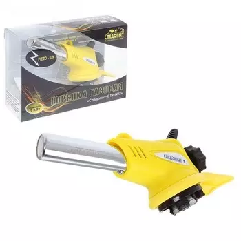 Газовая горелка Следопыт GTP-N02