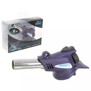 Газовая горелка Следопыт GTP-N05