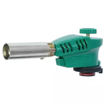 Газовая горелка TOURIST KS-1005 KOVICA с пьезоподжигом