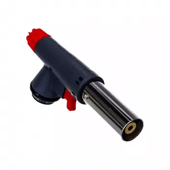 Газовая горелка TOURIST NANO СПИЧКА TW-707 с пьезоподжигом