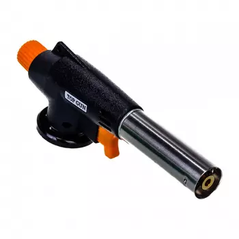 Газовая горелка TOURIST TOP GUN TT-330 с пьезоподжигом