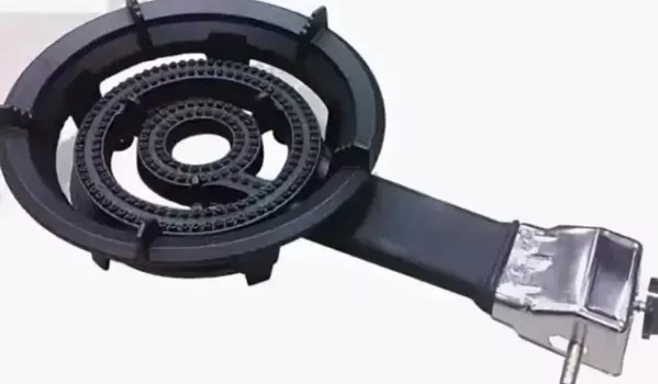 Газовая горелка Умница ПГЧ-3А-НГ