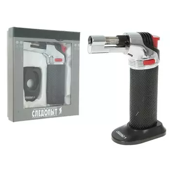 Газовая мини-горелка Следопыт GTP-R01