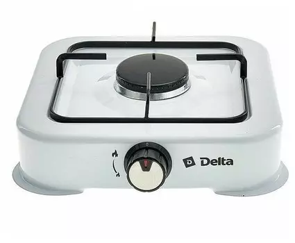 Газовая плита DELTA D-2205