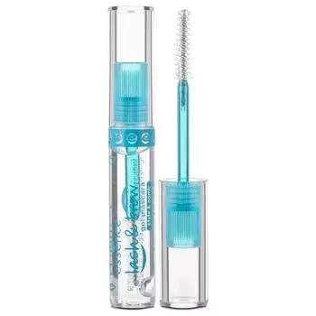 Гель для бровей и ресниц Lash and Brow Gel Mascara, 9 мл