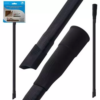 Гибкая щелевая насадка для пылесоса