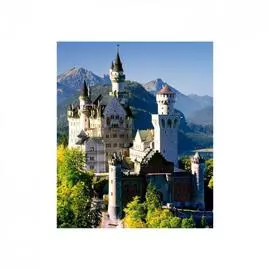 Гибкий настенный обогреватель Jarkoff - Замок