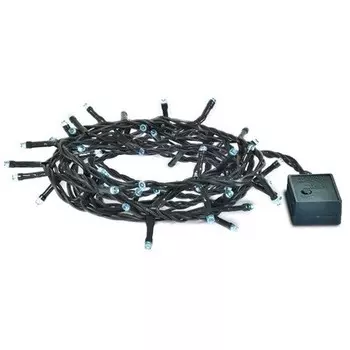 Гирлянда электрическая VEGAS 55063 Нить