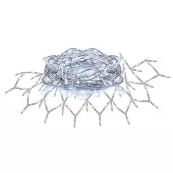 Гирлянда электрическая VEGAS 55075 Сеть