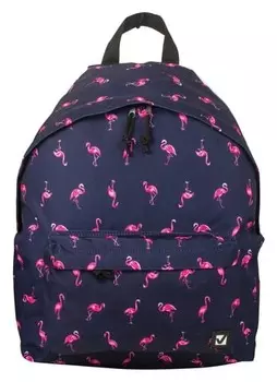 Городской рюкзак BRAUBERG 226404, синий